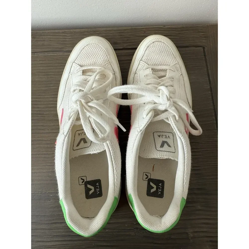 Veja 12 mesh